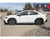 2023 Subaru WRX Base (Stk: SS0758) in Red Deer - Image 5 of 18