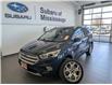 2019 Ford Escape Titanium (Stk: 240352aa) in Mississauga - Image 1 of 23