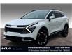 2025 Kia Sportage EX Premium w/Black Interior (Stk: SSP9034) in Sherwood Park - Image 1 of 15