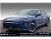 2025 Kia K4 EX+ (Stk: SK47708) in Sherwood Park - Image 1 of 14