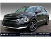 2025 Kia Niro EX (Stk: SNR6564) in Sherwood Park - Image 1 of 14