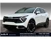 2025 Kia Sportage EX Premium w/Black Interior (Stk: SSP6878) in Sherwood Park - Image 1 of 15