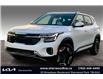 2025 Kia Seltos SX w/Brown Interior (Stk: SSS3820) in Sherwood Park - Image 1 of 15