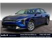 2025 Kia K4 LX (Stk: SK42640) in Sherwood Park - Image 1 of 13