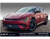 2025 Kia EV6 Land w/GT-Line Package (Stk: SEV61454) in Sherwood Park - Image 1 of 15