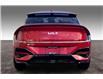 2025 Kia EV6 Land w/GT-Line Package (Stk: SEV61454) in Sherwood Park - Image 4 of 15
