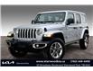 2023 Jeep Wrangler Sahara (Stk: 23A6601) in Sherwood Park - Image 1 of 29