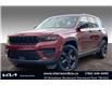 2023 Jeep Grand Cherokee Laredo (Stk: 23A9729) in Sherwood Park - Image 1 of 30