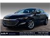 2022 Chevrolet Malibu LT (Stk: 22A9296) in Sherwood Park - Image 1 of 30