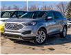 2023 Ford Edge Titanium (Stk: B85195) in Okotoks - Image 1 of 22