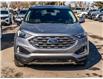 2023 Ford Edge Titanium (Stk: B85195) in Okotoks - Image 2 of 22