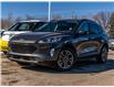 2020 Ford Escape SEL (Stk: SK-143B) in Okotoks - Image 1 of 23