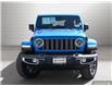 2025 Jeep Wrangler Sahara (Stk: SW0009) in Orangeville - Image 2 of 29