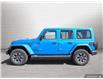 2025 Jeep Wrangler Sahara (Stk: SW0009) in Orangeville - Image 3 of 29