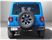 2025 Jeep Wrangler Sahara (Stk: SW0009) in Orangeville - Image 5 of 29