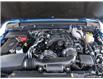 2025 Jeep Wrangler Sahara (Stk: SW0009) in Orangeville - Image 8 of 29
