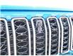 2025 Jeep Wrangler Sahara (Stk: SW0009) in Orangeville - Image 9 of 29