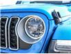 2025 Jeep Wrangler Sahara (Stk: SW0009) in Orangeville - Image 10 of 29