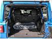 2025 Jeep Wrangler Sahara (Stk: SW0009) in Orangeville - Image 11 of 29