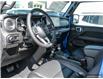 2025 Jeep Wrangler Sahara (Stk: SW0009) in Orangeville - Image 13 of 29