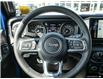2025 Jeep Wrangler Sahara (Stk: SW0009) in Orangeville - Image 14 of 29
