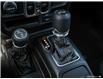 2025 Jeep Wrangler Sahara (Stk: SW0009) in Orangeville - Image 19 of 29