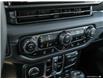 2025 Jeep Wrangler Sahara (Stk: SW0009) in Orangeville - Image 20 of 29