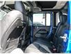 2025 Jeep Wrangler Sahara (Stk: SW0009) in Orangeville - Image 24 of 29