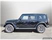 2025 Jeep Wrangler Sahara (Stk: SW0006) in Orangeville - Image 3 of 29