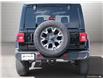 2025 Jeep Wrangler Sahara (Stk: SW0006) in Orangeville - Image 5 of 29