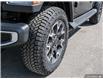 2025 Jeep Wrangler Sahara (Stk: SW0006) in Orangeville - Image 6 of 29