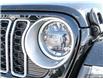 2025 Jeep Wrangler Sahara (Stk: SW0006) in Orangeville - Image 10 of 29