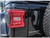 2025 Jeep Wrangler Sahara (Stk: SW0006) in Orangeville - Image 12 of 29