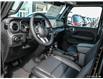 2025 Jeep Wrangler Sahara (Stk: SW0006) in Orangeville - Image 13 of 29