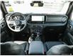 2025 Jeep Wrangler Sahara (Stk: SW0006) in Orangeville - Image 25 of 29