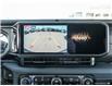 2025 Jeep Wrangler Sahara (Stk: SW0006) in Orangeville - Image 26 of 29
