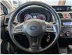 2014 Subaru Impreza 2.0i Touring Package (Stk: 250176a) in Mississauga - Image 8 of 16