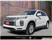 2021 Mitsubishi RVR SE (Stk: 911270) in Victoria - Image 1 of 25