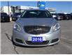2016 Buick Verano Base (Stk: B3234) in Cornwall - Image 25 of 26