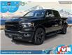 2019 RAM 1500 Big Horn (Stk: AA836319) in Abbotsford - Image 1 of 23