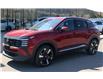 2025 Nissan Kicks SR (Stk: T25123) in Kamloops - Image 1 of 23