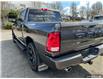 2021 RAM 1500 Classic Tradesman (Stk: AA699800) in Abbotsford - Image 10 of 25