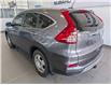 2016 Honda CR-V Touring (Stk: 250269a) in Mississauga - Image 6 of 24