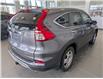 2016 Honda CR-V Touring (Stk: 250269a) in Mississauga - Image 8 of 24