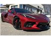 2021 Chevrolet Corvette Stingray (Stk: 4385) in KITCHENER - Image 1 of 31