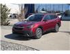 2020 Subaru Outback Touring (Stk: SS0725) in Red Deer - Image 6 of 21