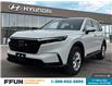 2023 Honda CR-V LX (Stk: F0684) in Saskatoon - Image 5 of 29