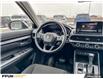 2023 Honda CR-V LX (Stk: F0684) in Saskatoon - Image 20 of 29