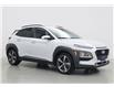 2020 Hyundai Kona 1.6T Ultimate (Stk: F0685) in Saskatoon - Image 2 of 25