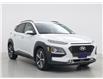 2020 Hyundai Kona 1.6T Ultimate (Stk: F0685) in Saskatoon - Image 1 of 25